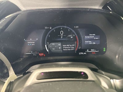 2026 Lexus RX 350 Premium+