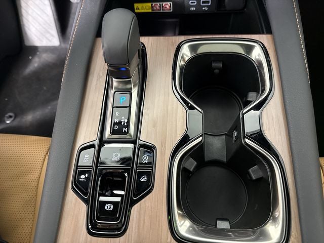 2026 Lexus RX 350 Premium+