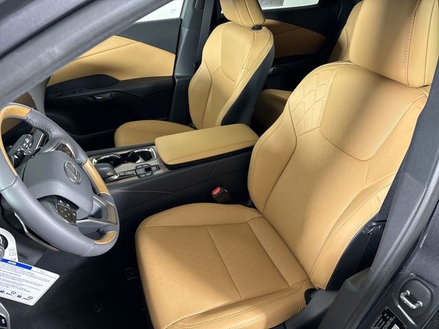 2026 Lexus RX 350 Premium+