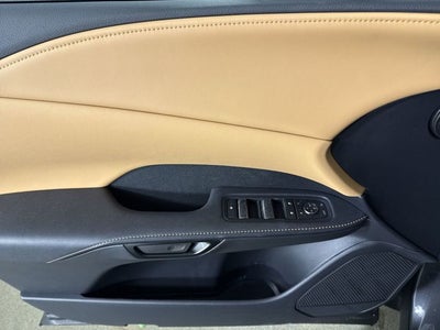 2026 Lexus RX 350 Premium+