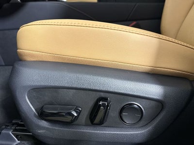 2026 Lexus RX 350 Premium+