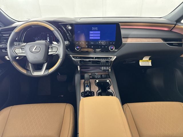 2026 Lexus RX 350 Premium+