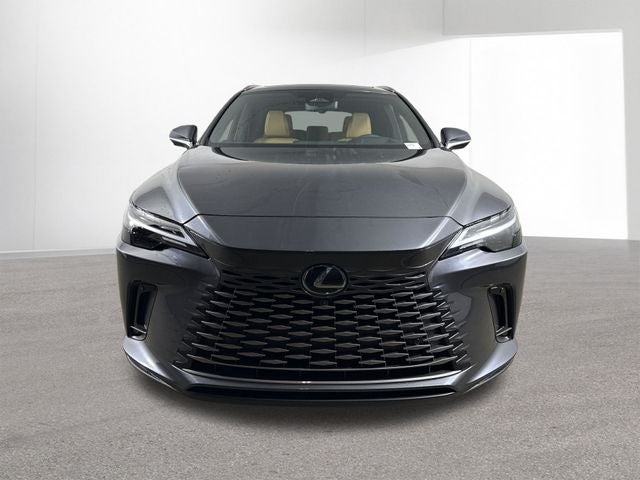 2026 Lexus RX 350 Premium+