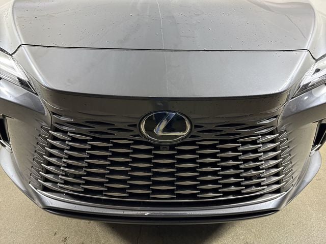 2026 Lexus RX 350 Premium+