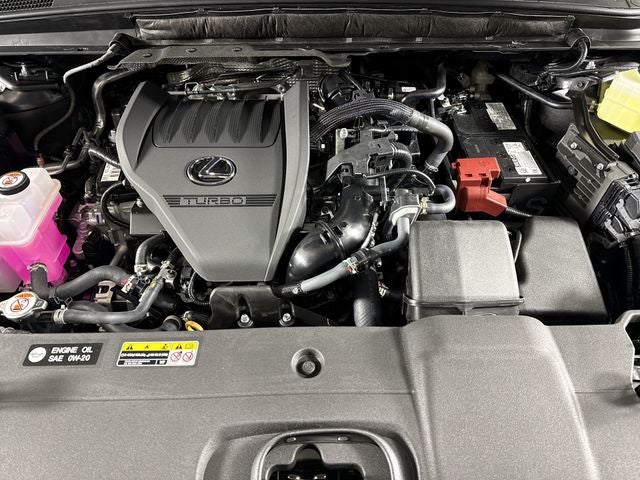 2026 Lexus RX 350 Premium+