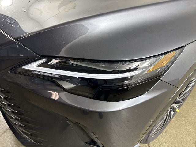 2026 Lexus RX 350 Premium+