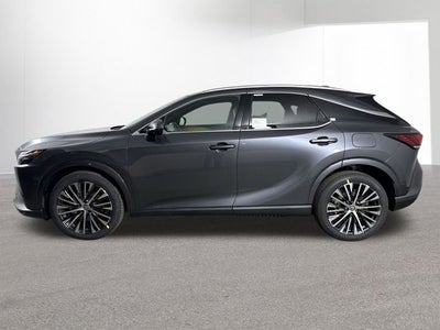 2026 Lexus RX 350 Premium+