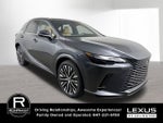 2026 Lexus RX 350 Premium+