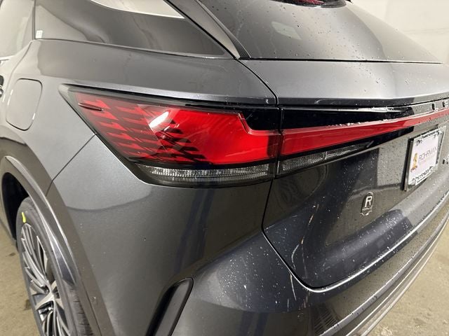 2026 Lexus RX 350 Premium+