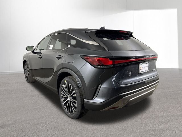 2026 Lexus RX 350 Premium+