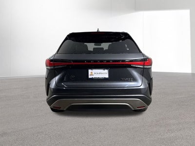 2026 Lexus RX 350 Premium+