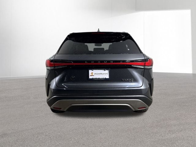2026 Lexus RX 350 Premium+