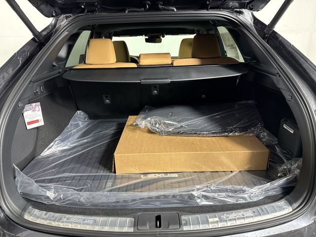 2026 Lexus RX 350 Premium+