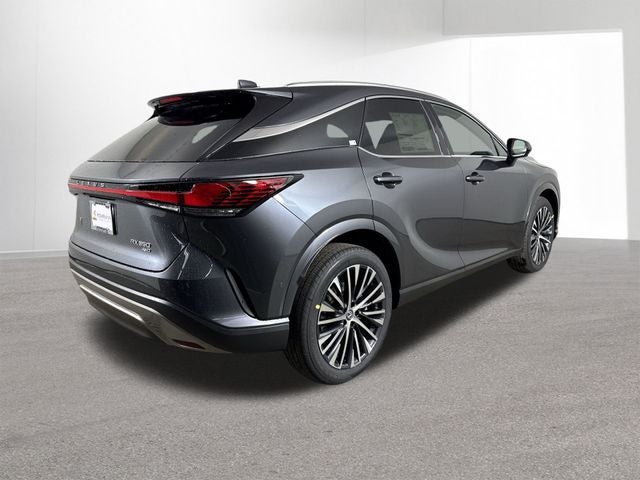 2026 Lexus RX 350 Premium+