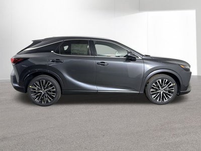 2026 Lexus RX 350 Premium+