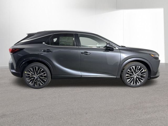 2026 Lexus RX 350 Premium+