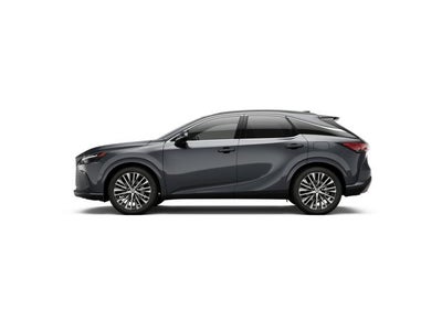 2026 Lexus RX 350 PREMIUM PLUS