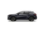 2026 Lexus RX F SPORT DESIGN