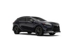 2026 Lexus RX F SPORT DESIGN