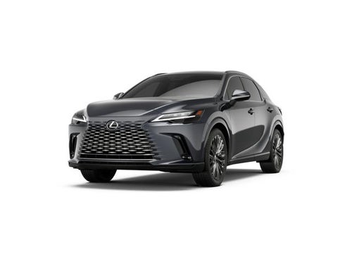 2026 Lexus RX LUXURY