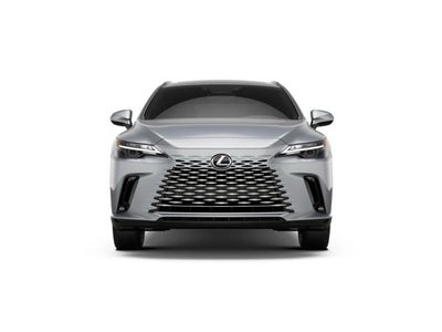 2026 Lexus RX 350 RX 350 Premium