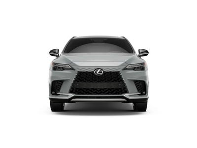 2026 Lexus RX 350 RX 350 F SPORT Handling