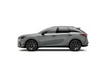 2026 Lexus RX 350 RX 350 F SPORT Handling