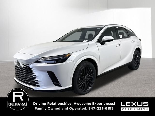2026 Lexus RX 350 RX 350 Premium