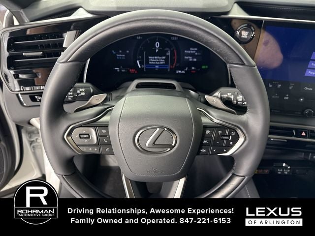 2026 Lexus RX 350 RX 350 Premium