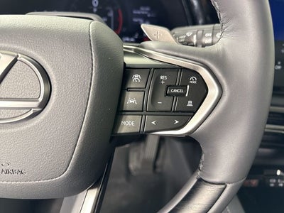 2026 Lexus RX 350 RX 350 Premium