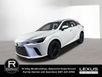 2026 Lexus RX 350 RX 350 Premium
