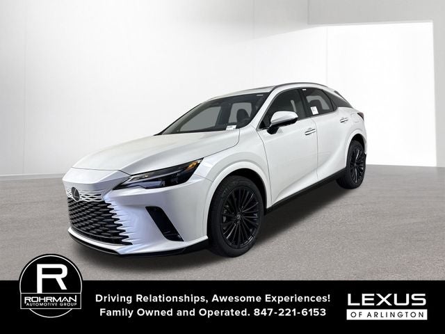 2026 Lexus RX 350 RX 350 Premium