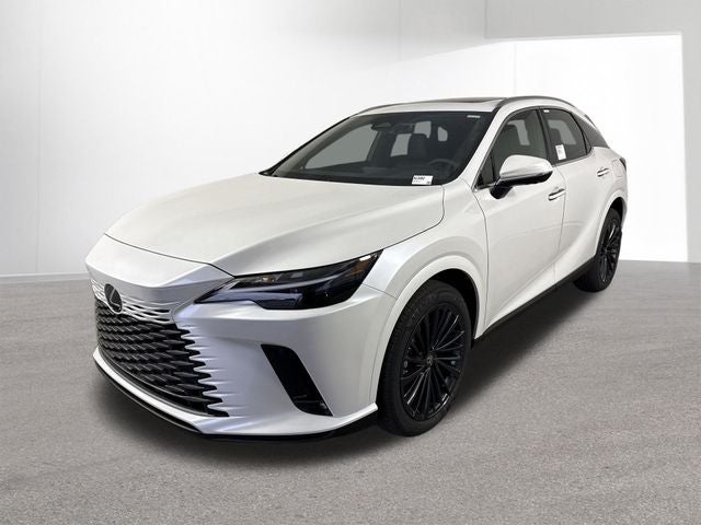 2026 Lexus RX 350 RX 350 Premium