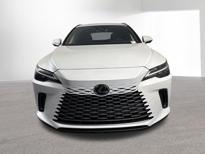 2026 Lexus RX 350 RX 350 Premium