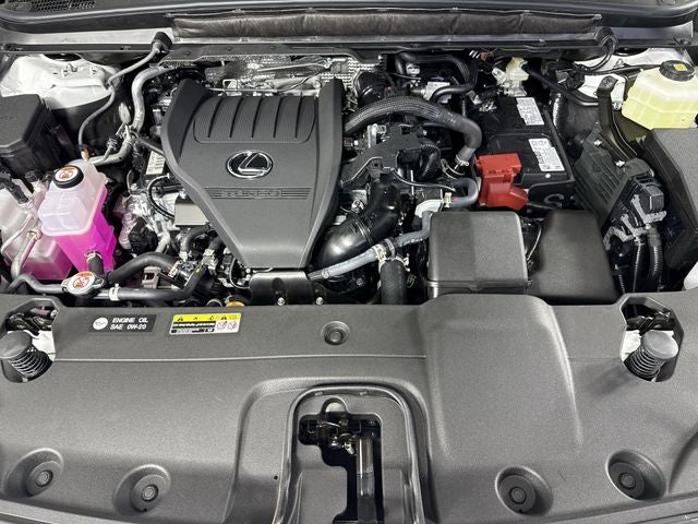 2026 Lexus RX 350 RX 350 Premium