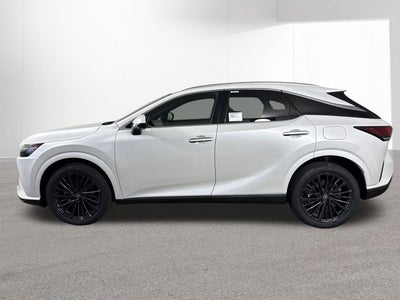 2026 Lexus RX 350 RX 350 Premium