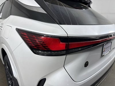 2026 Lexus RX 350 RX 350 Premium