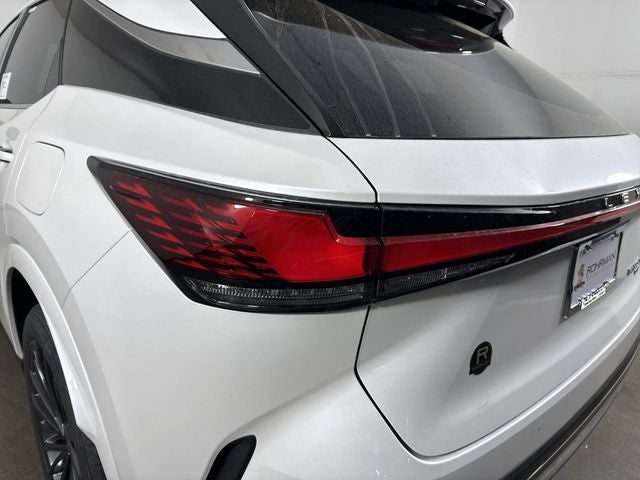 2026 Lexus RX 350 RX 350 Premium