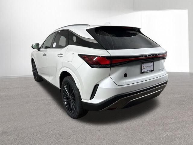 2026 Lexus RX 350 RX 350 Premium