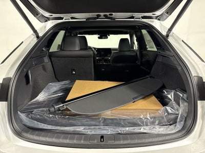 2026 Lexus RX 350 RX 350 Premium