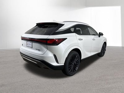 2026 Lexus RX 350 RX 350 Premium