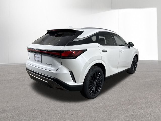 2026 Lexus RX 350 RX 350 Premium
