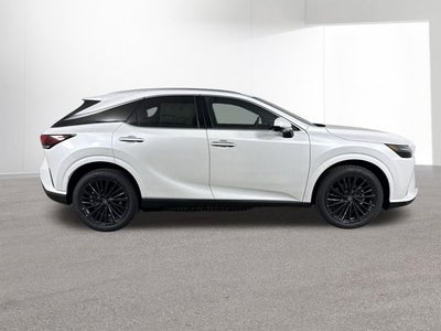 2026 Lexus RX 350 RX 350 Premium
