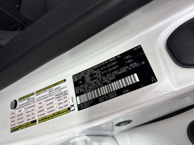2026 Lexus RX 350 RX 350 Premium