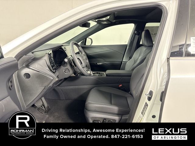 2026 Lexus RX 350 RX 350 Premium