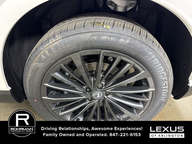 2026 Lexus RX 350 RX 350 Premium