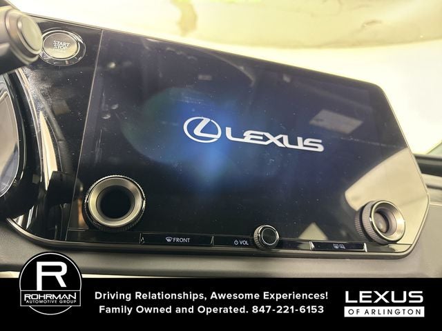 2026 Lexus RX 350 RX 350 Premium