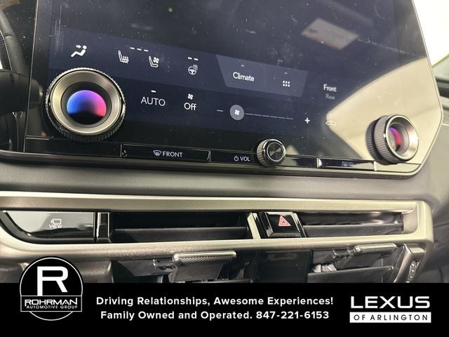 2026 Lexus RX 350 RX 350 Premium