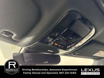 2026 Lexus RX 350 RX 350 Premium