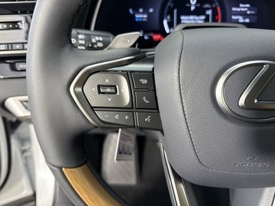 2026 Lexus RX RX 350 Premium